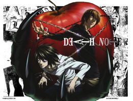 What Death Note character likes you? What Death Note character likes you?