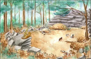Which Warrior Cat Title Do You Deserve? Which Warrior Cat Title Do You Deserve?