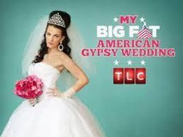 Would You Have A Gypsy Wedding? Would You Have A Gypsy Wedding?