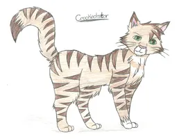 Do you know Crookedstar? Do you know Crookedstar?
