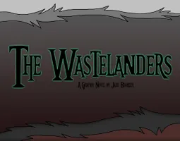 Which character are you? -Jade Buohler
