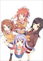 What non non biyori character are you? What non non biyori character are you?