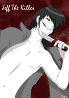 will Jeff like you or kill you? (Girl's only) will Jeff like you or kill you? (Girl's only)