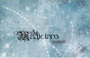 Which magician are you like? Which magician are you like?