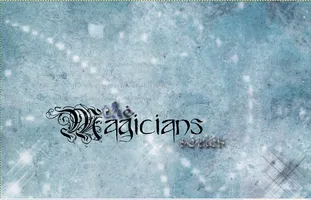 Which magician are you like? Which magician are you like?