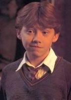Do You Really Love Ronald Bilius Weasley? Do You Really Love Ronald Bilius Weasley?