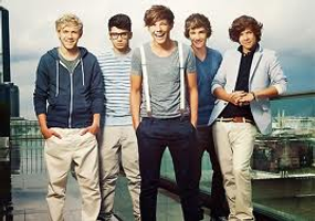 Which 1D member will you have a future with? Which 1D member will you have a future with?
