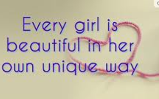 What makes you beautiful? What makes you beautiful?
