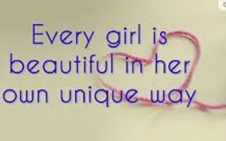 What makes you beautiful? What makes you beautiful?