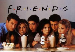 Do You Know F.R.I.E.N.D.S.? Do You Know F.R.I.E.N.D.S.?