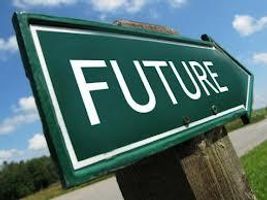 whats your future? whats your future?