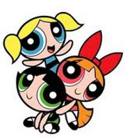 Another PPG Personality Quiz (2)