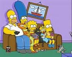 DO YOU KNOW THE SIMPSONS? DO YOU KNOW THE SIMPSONS?