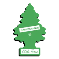 Little Trees quiz