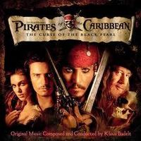 How well do you know 'Pirates of the Caribbean'? How well do you know 'Pirates of the Caribbean'?