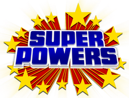Which superpower is yours? 2 Which superpower is yours? 2