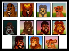 The Lion Roar Quiz
