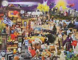 Puntastic Puzzles Puntastic Puzzles