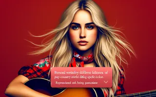 Which Taylor Swift Are You?