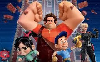 who r u from wreck it ralph who r u from wreck it ralph