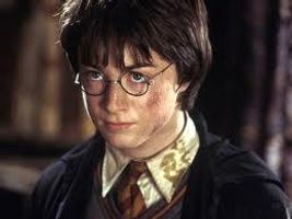how much do you know about harry potter? how much do you know about harry potter?