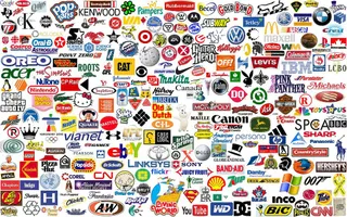 Do You Know Your Logos? PART I: Businesses & Entertainment. Do You Know Your Logos? PART I: Businesses & Entertainment.