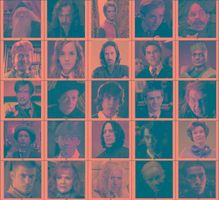 What the Harry Potter Characters Think of You What the Harry Potter Characters Think of You