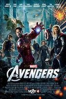 Which Avenger are you? (1) Which Avenger are you? (1)