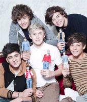 Do u know one direction