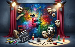 What's Your Acting Personality?