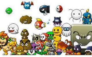 What Mario Enemy Are You What Mario Enemy Are You