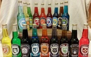 Perk-A-Cola quiz Perk-A-Cola quiz