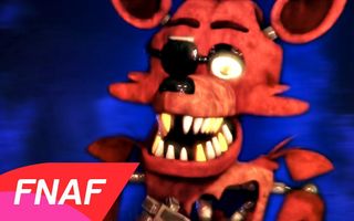 Would you survive Five Nights At Freddy's? (2) Would you survive Five Nights At Freddy's? (2)