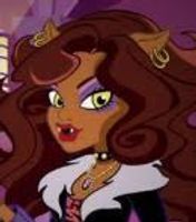 What monster high character are you? (Girl's only) What monster high character are you? (Girl's only)