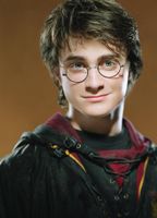 Harry Potter Quiz (7) Harry Potter Quiz (7)