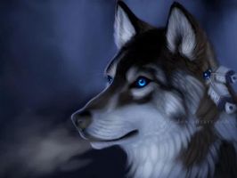 Wolf Ranks- .:Fallen Glory:. Wolf Ranks- .:Fallen Glory:.