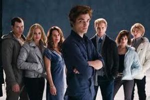 Do you know everything about the Twilight saga? Do you know everything about the Twilight saga?