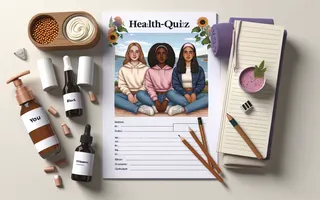 Teen Self-care Vibes