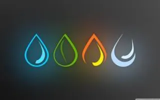 What's your element?