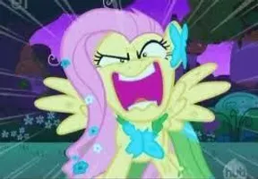 How much do you know bout My little pony!? How much do you know bout My little pony!?