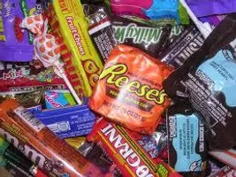 What Halloween Candy Are You?