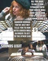 Your Hogwarts Life - Part 1 Your Hogwarts Life - Part 1