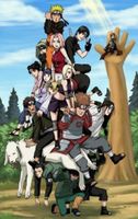 Naruto Smart Quiz