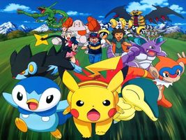 Are you a legendary pokemon or a normal pokemon? Are you a legendary pokemon or a normal pokemon?