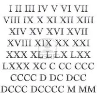 How well do you know latin? How well do you know latin?