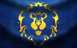 What warcraft race are you (alliance)
