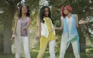 What McClain Sister are U? What McClain Sister are U?