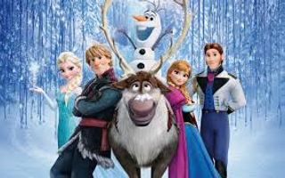 FROZEN : WHICH CHARACTER ARE YOU FROZEN : WHICH CHARACTER ARE YOU