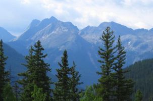 Mountains Quiz Mountains Quiz