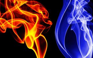 Are you rather cold person or warm person? Are you rather cold person or warm person?